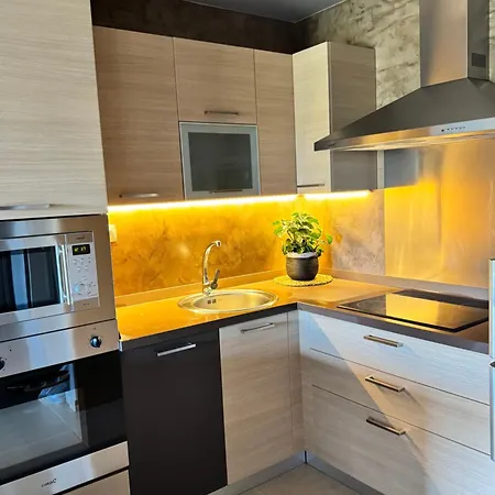 Vivienda Del Sol