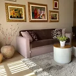 Vivienda Del Sol 팔름-마르