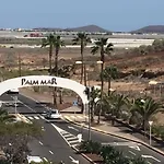 בית נופש Vivienda Del Sol *