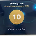 Vivienda Del Sol *