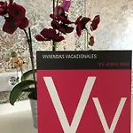 Vivienda Del Sol * 팔름-마르