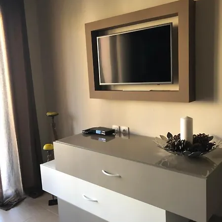 Semesterbostad Vivienda Del Sol Palm-mar