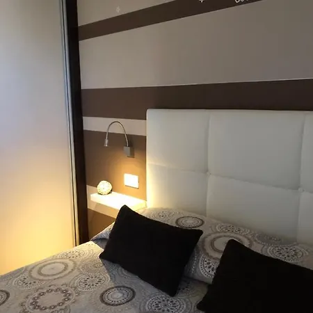 Vivienda Del Sol Semesterbostad