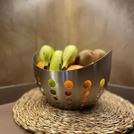 Semesterbostad Vivienda Del Sol *