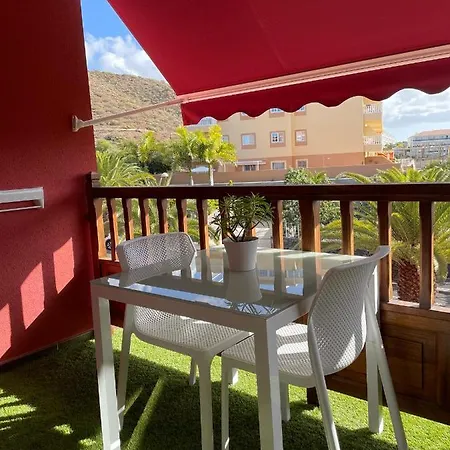 Vivienda Del Sol Semesterbostad Palm-mar