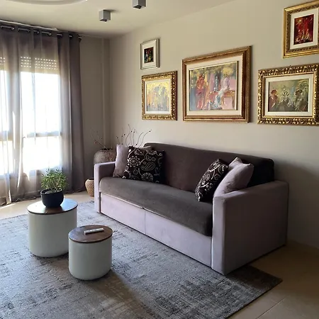Holiday home Vivienda Del Sol