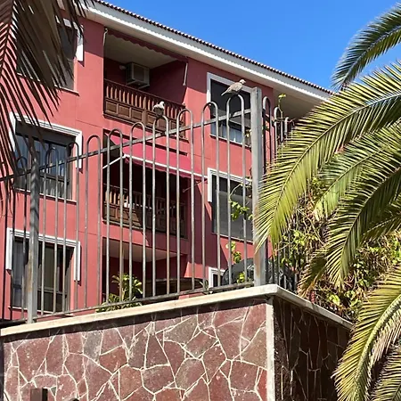 Vivienda Del Sol Tatil Evi