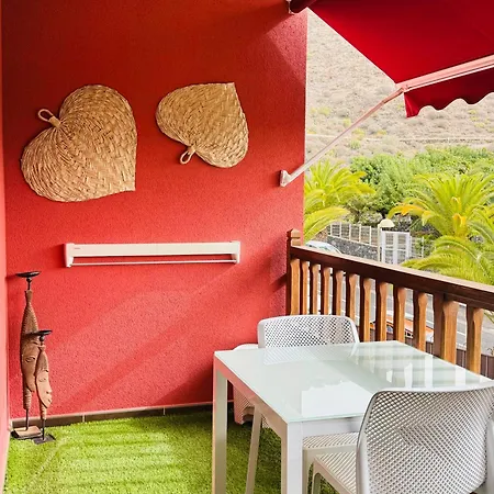 Vivienda Del Sol