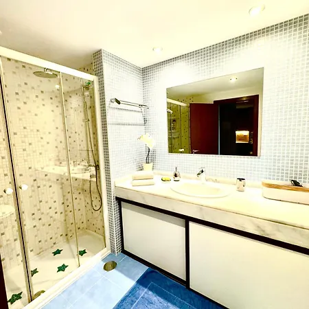 Vivienda Del Sol Semesterbostad Palm-mar