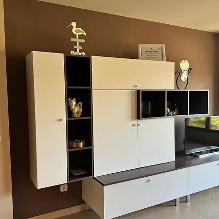 Vivienda Del Sol بيت للعطل بالم مار