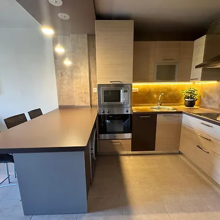 Vivienda Del Sol بيت للعطل