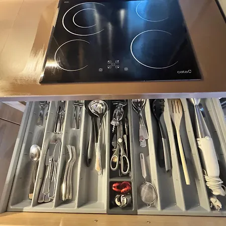 Tatil Evi Vivienda Del Sol *