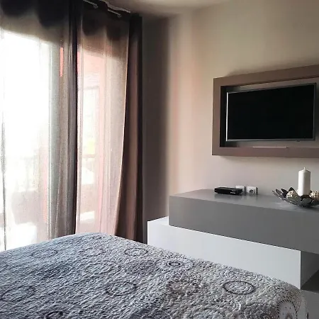 Vivienda Del Sol *