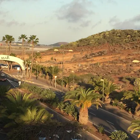 Semesterbostad Vivienda Del Sol