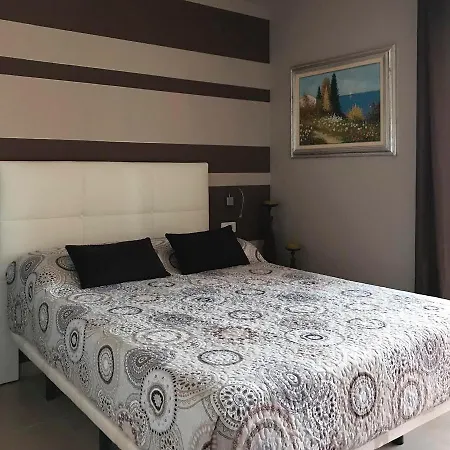 Holiday home Vivienda Del Sol *