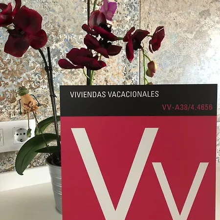 Vivienda Del Sol * Palm-mar