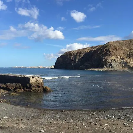 Semesterbostad Vivienda Del Sol Palm-mar