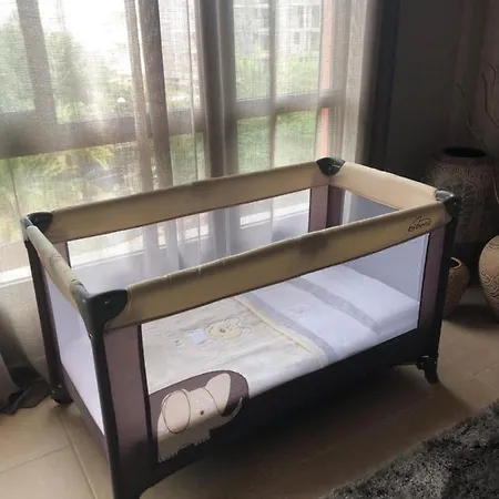 Vivienda Del Sol Semesterbostad *