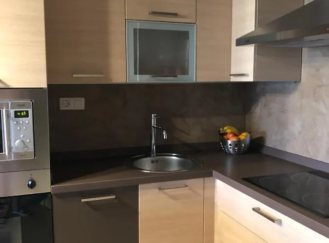 Vivienda Del Sol * بالم مار