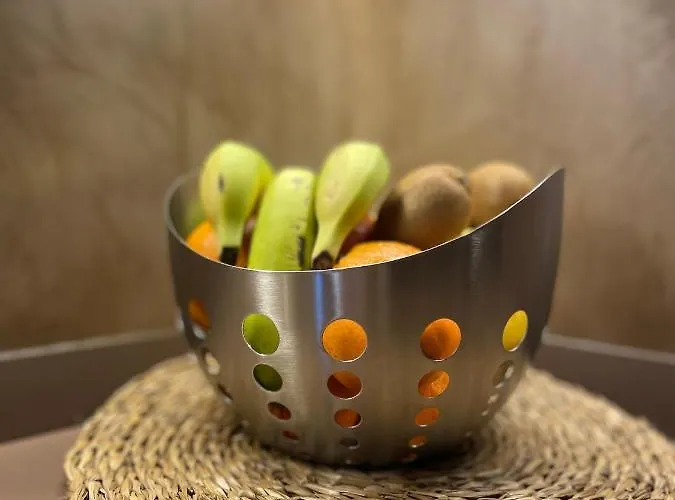 بيت للعطل Vivienda Del Sol *