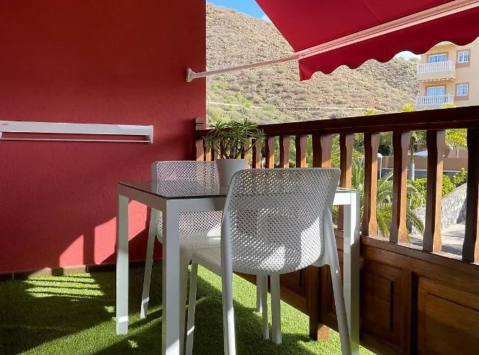 Vivienda Del Sol بيت للعطل بالم مار