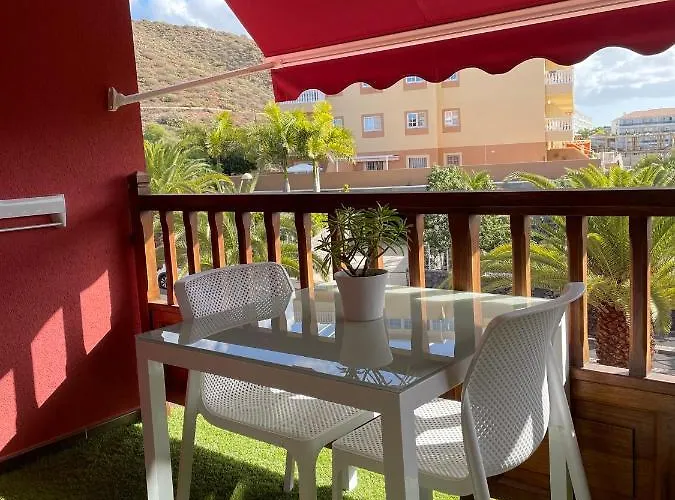 Vivienda Del Sol Tatil Evi Palm-mar