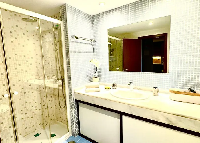 Vivienda Del Sol بيت للعطل بالم مار