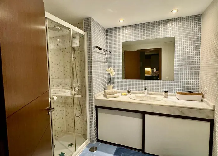 Tatil Evi Vivienda Del Sol Palm-mar