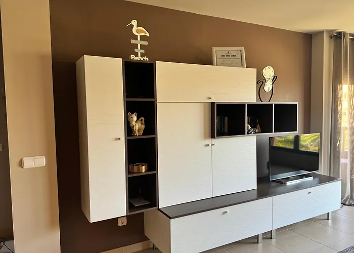 Vivienda Del Sol Tatil Evi Palm-mar