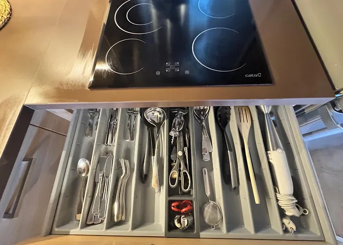 بيت للعطل Vivienda Del Sol *