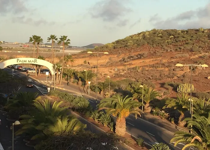 Tatil Evi Vivienda Del Sol