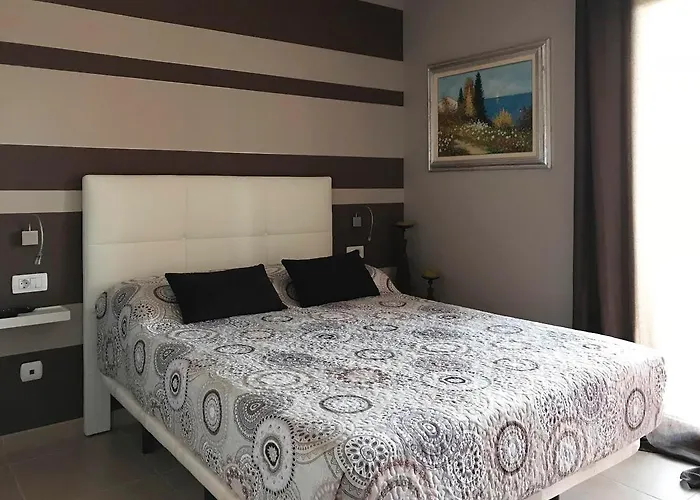 بيت للعطل Vivienda Del Sol *