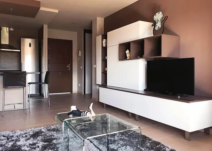 Vivienda Del Sol Tatil Evi *