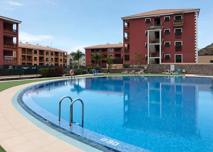 Vivienda Del Sol Tatil Evi *