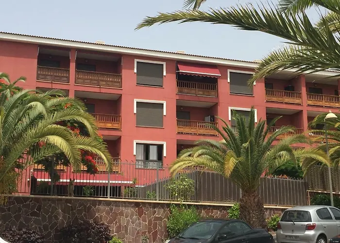 Vivienda Del Sol Tatil Evi Palm-mar