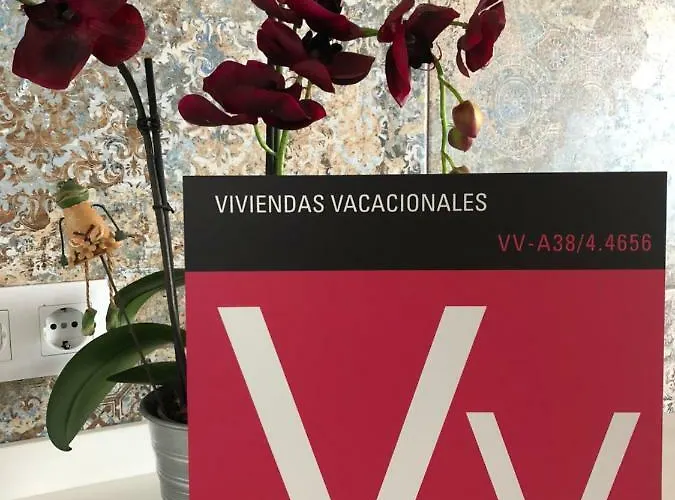 Vivienda Del Sol * بالم مار