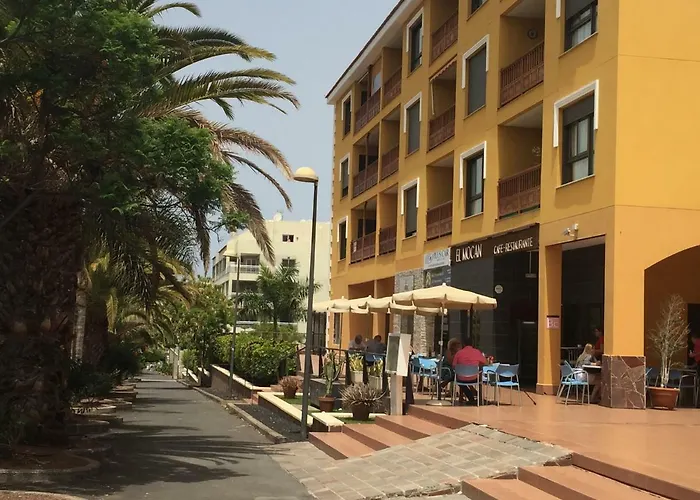 Vivienda Del Sol بالم مار