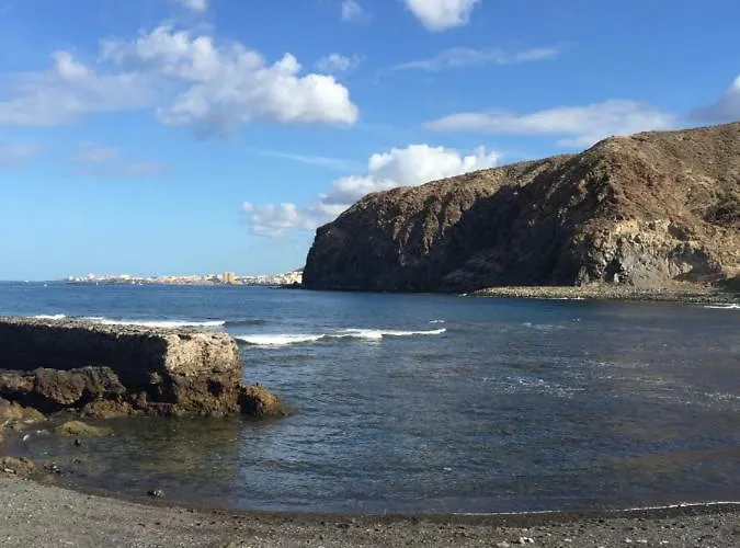 Tatil Evi Vivienda Del Sol Palm-mar