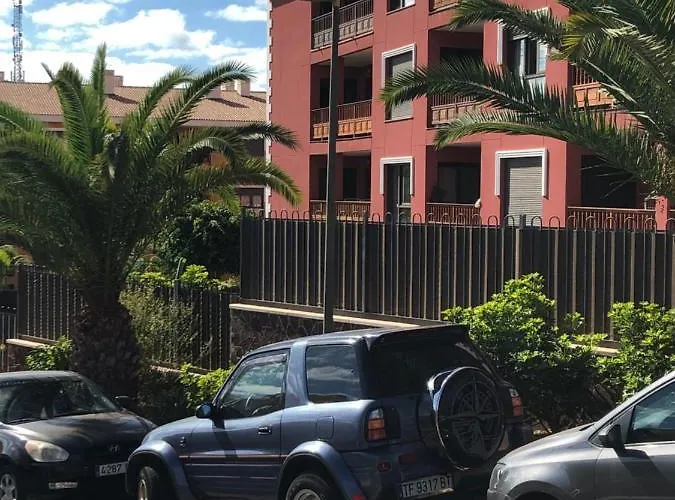 Tatil Evi Vivienda Del Sol