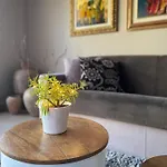 Vivienda Del Sol Σπίτι διακοπών