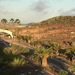 Σπίτι διακοπών Vivienda Del Sol