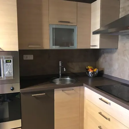 Vivienda Del Sol * بالم مار