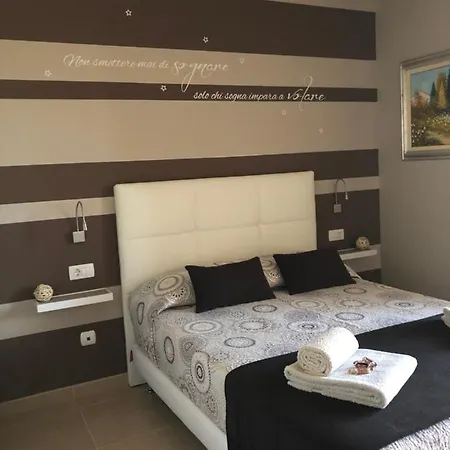 Vivienda Del Sol بالم مار