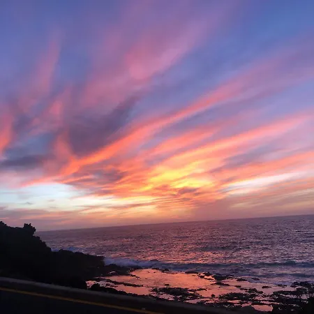 Vivienda Del Sol Feriehus *