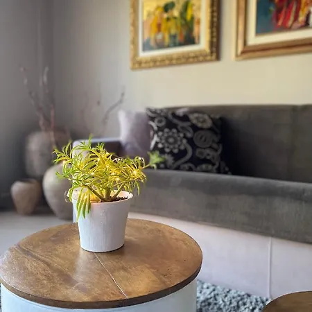 Vivienda Del Sol Ferienhaus
