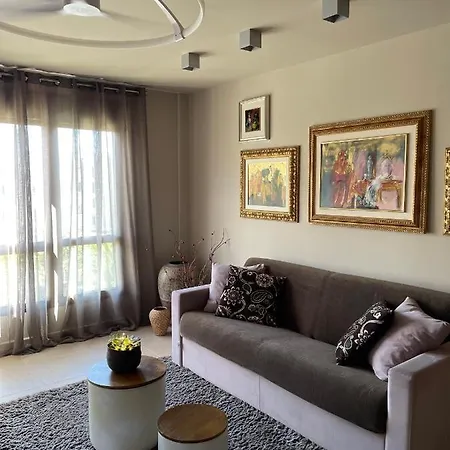 Feriehus Vivienda Del Sol *