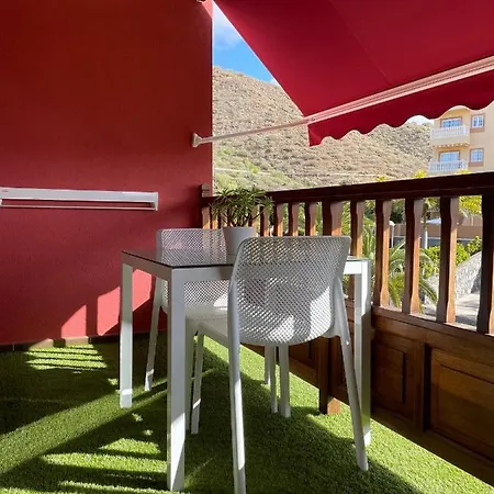 Vivienda Del Sol بيت للعطل بالم مار
