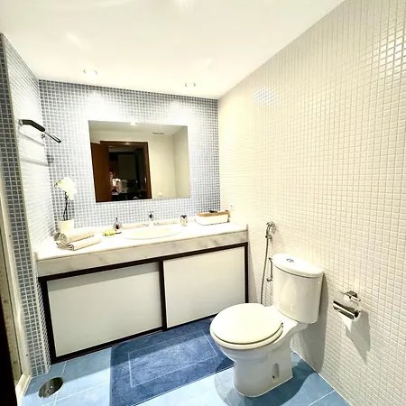 Vivienda Del Sol بيت للعطل بالم مار