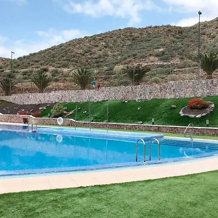 Vivienda Del Sol *