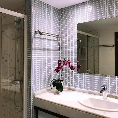 Vivienda Del Sol Feriehus *